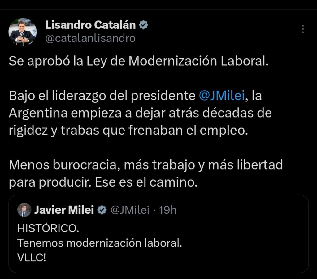Libertad