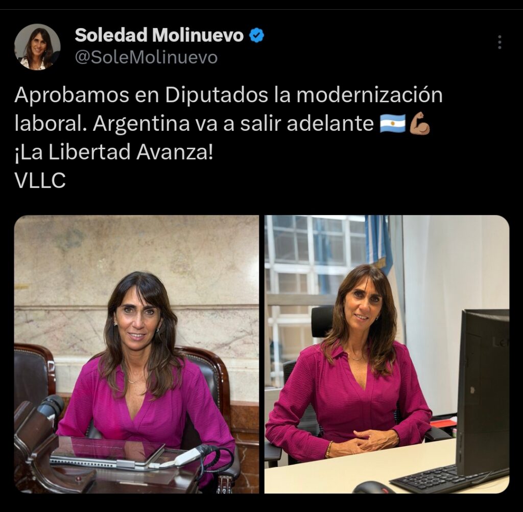 Libertad