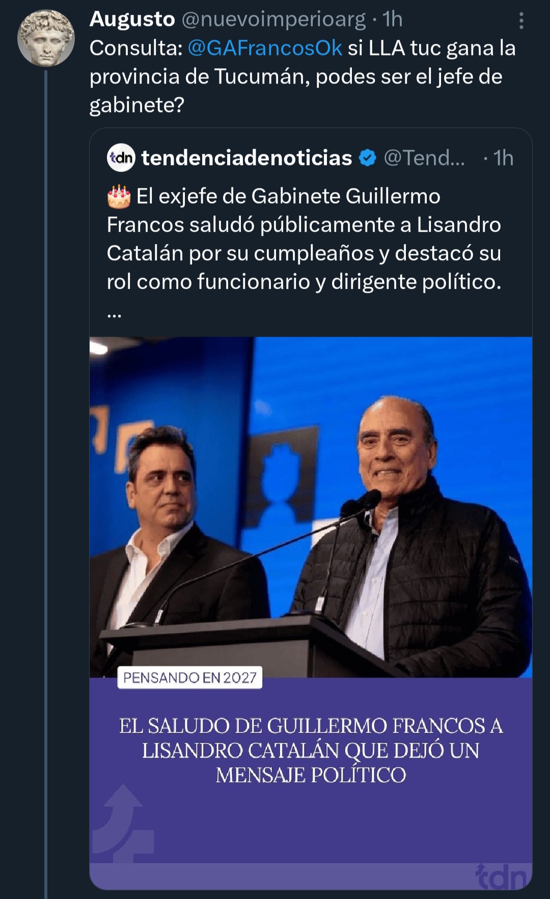 Guillermo - Catalán