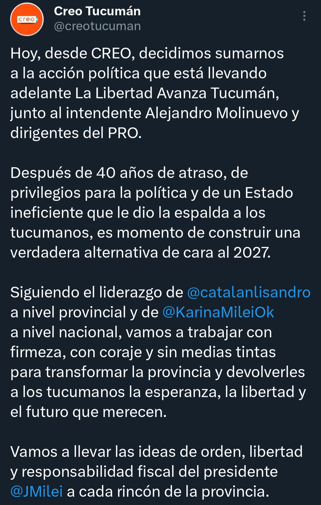 Creo