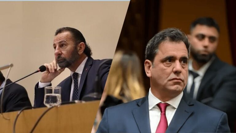 Juri - Catalán - Concejo deliberante