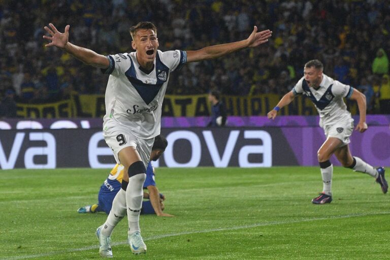 Boca vuelve a tropezar en el Apertura y confirma un problema que ya no sorprende