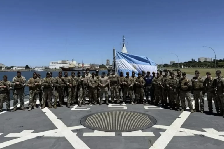 “Daga Atlántica”: Argentina y Estados Unidos realizarán un ejercicio conjunto de fuerzas especiales