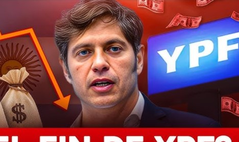 El costo de la expropiación: nuevo revés judicial para la Argentina en el juicio por YPF