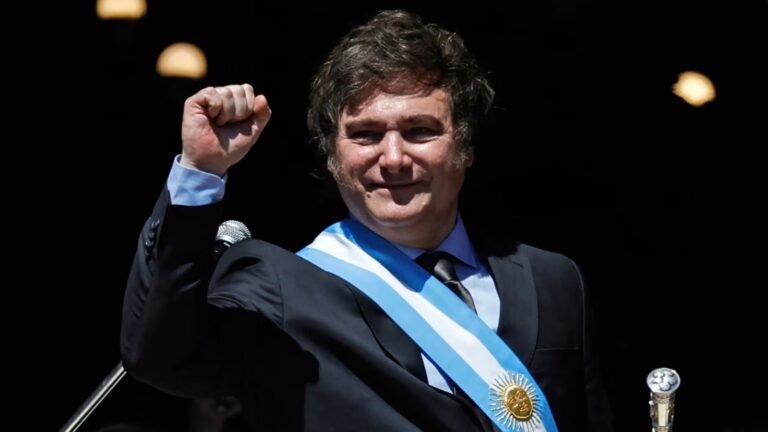 El Gobierno destacó la sanción del Régimen Penal Juvenil y la baja de la edad de imputabilidad El Gobierno destacó la sanción del Régimen Penal Juvenil y la baja de la edad de imputabilidad