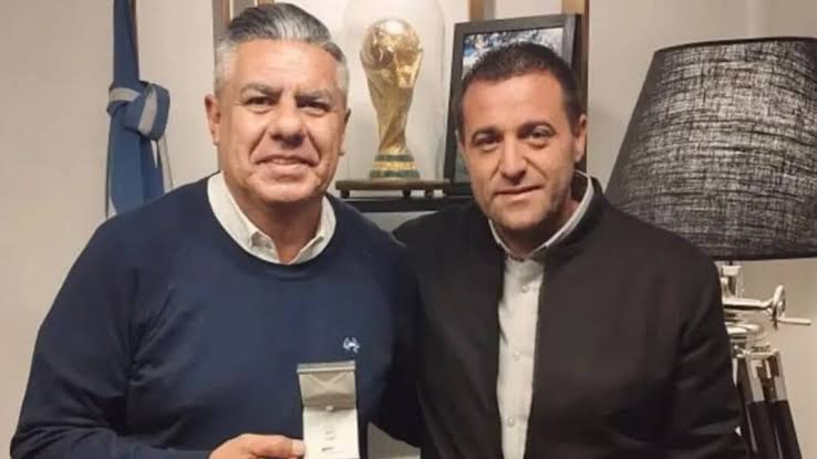 Toviggino amenazó a Atlético Tucumán