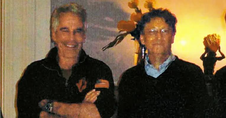 Bill Gates admite infidelidades y ofrece disculpas por sus vínculos con Epstein