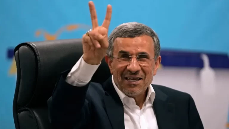 Medios iraníes informan la muerte del ex presidente Mahmoud Ahmadinejad tras bombardeos en Teherán