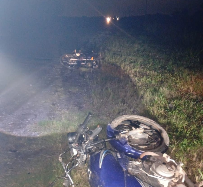 Accidente