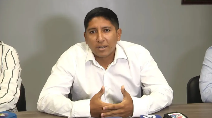 En solo 2 meses Gonzalo Monteros recibió $7,7 millones y lidera el ranking de municipios que reciben más fondos