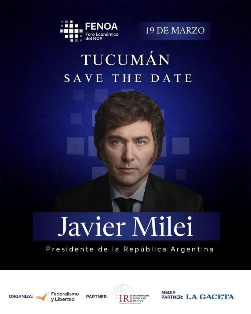 Milei