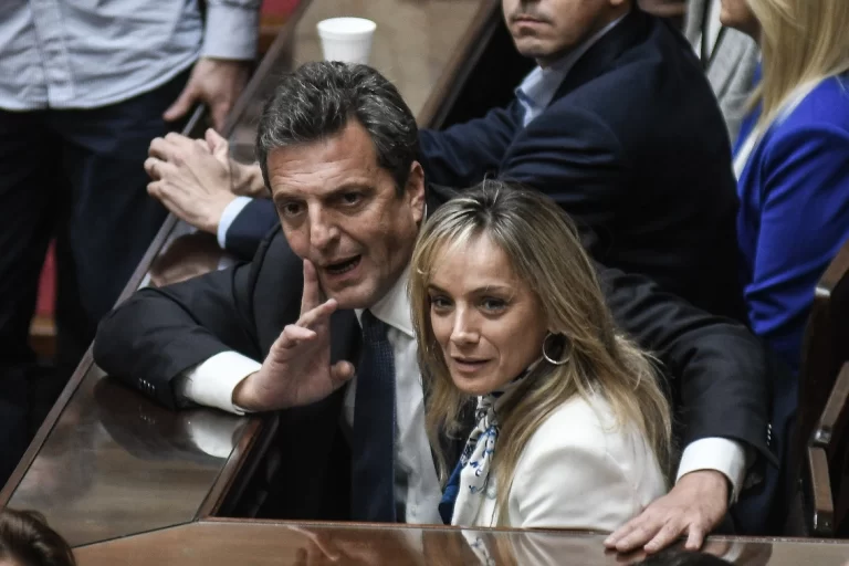 Massa y Galmarini deberán declarar en la causa Sueños Compartidos