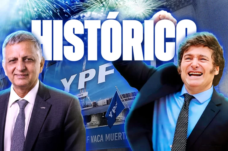 La Justicia de EE.UU. anuló la condena contra Argentina por la expropiación de YPF