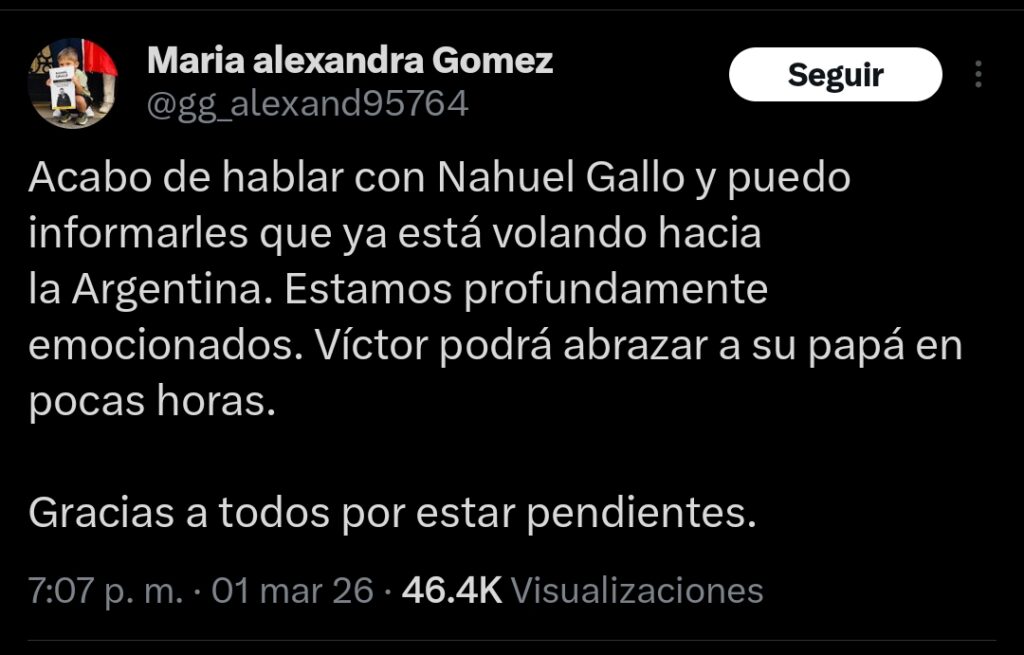 Nahuel