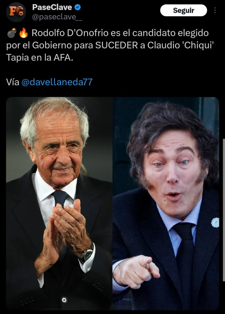 D'Onofrio