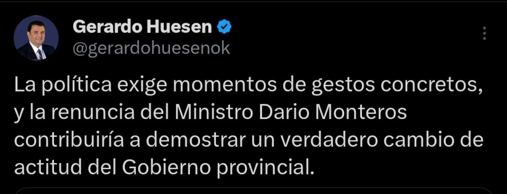 Diputado