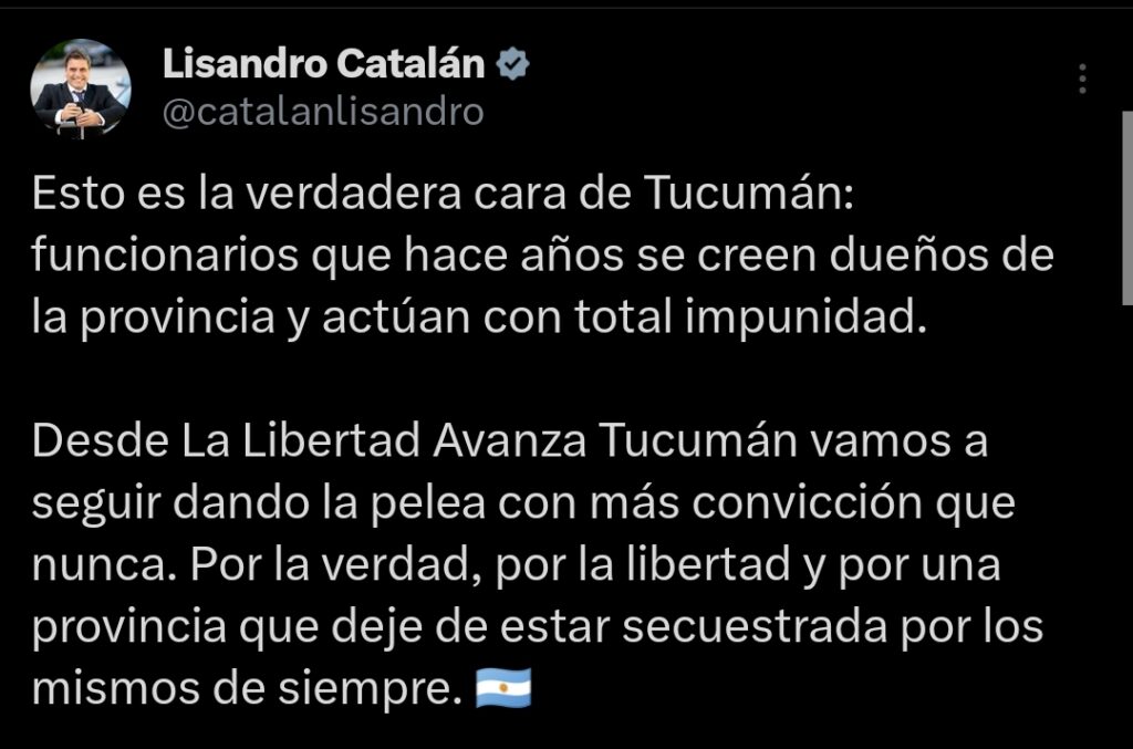 Diputado