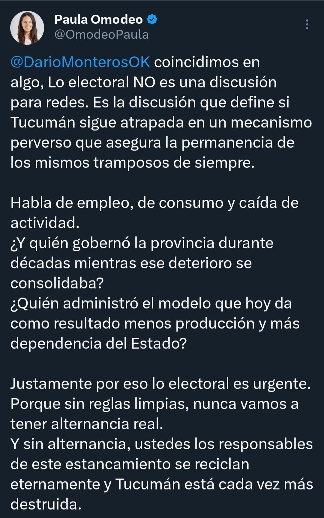 Omodeo