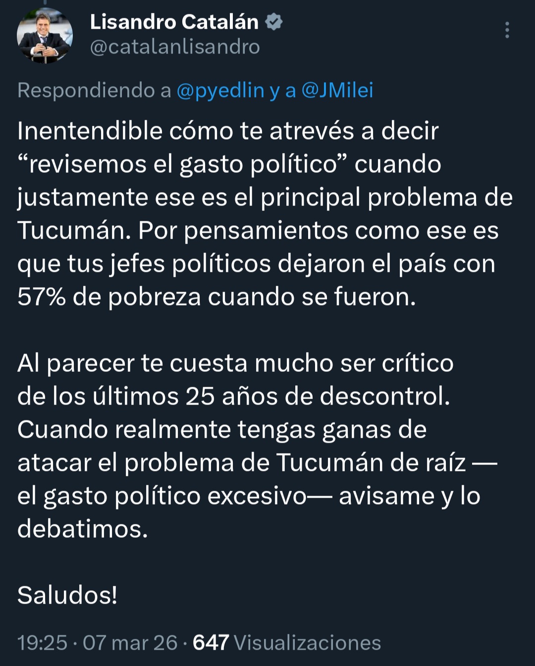Educación - Catalán 