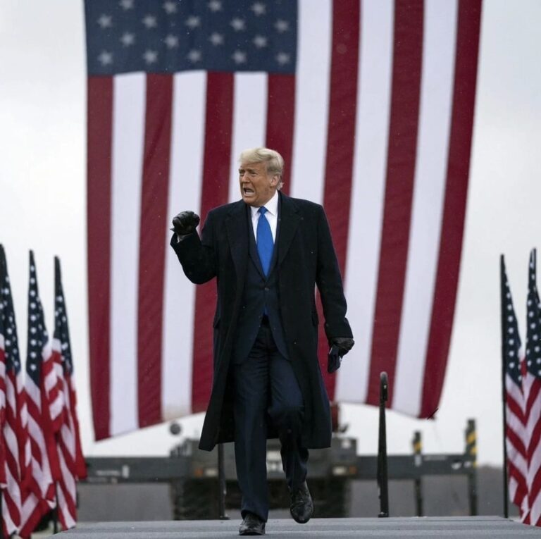 Trump