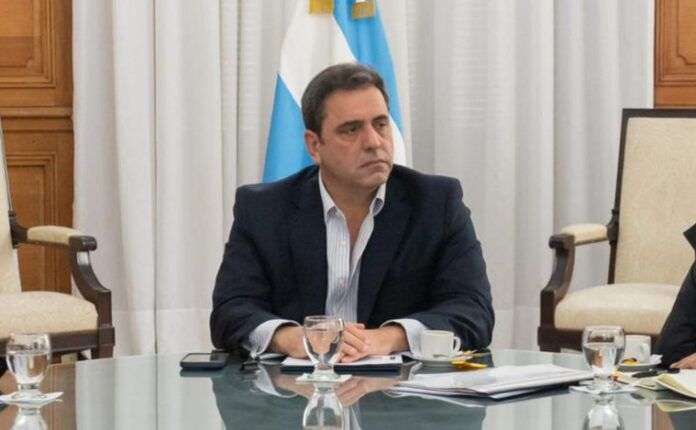 Lisandro Catalán: “La Libertad Avanza propone eliminar la Defensoría del Pueblo porque es un botín político”