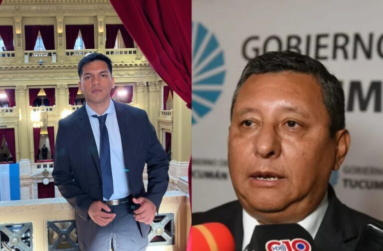 Nuevo intento de censura: Ministro del Interior le manda Carta Documento al coordinador de Radio Nacional