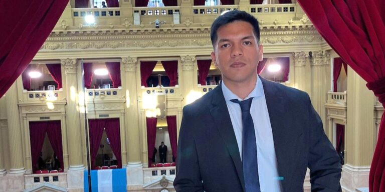 Ferreira le contestó a Jaldo: “Pongo a disposición mi renuncia cuando usted exija la renuncia de Monteros por el bien de los tucumanos”