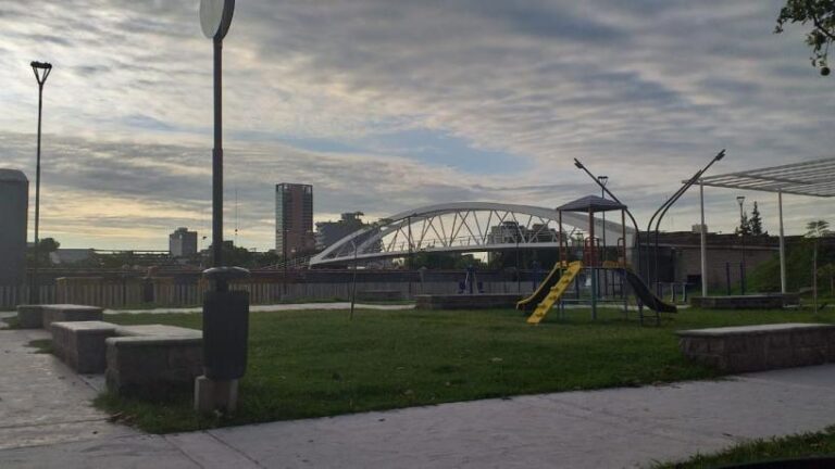 Martes caluroso e inestable en Tucumán: se esperan tormentas aisladas por la tarde