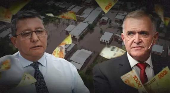 El Gobierno oculta el reparto de los fondos para las comunas