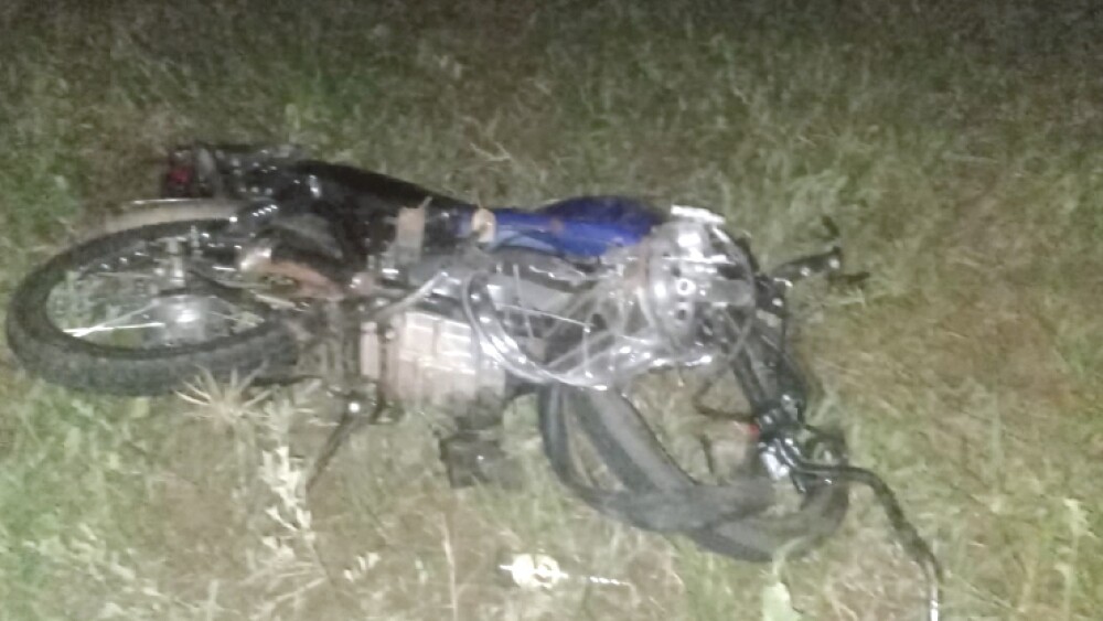 Accidente