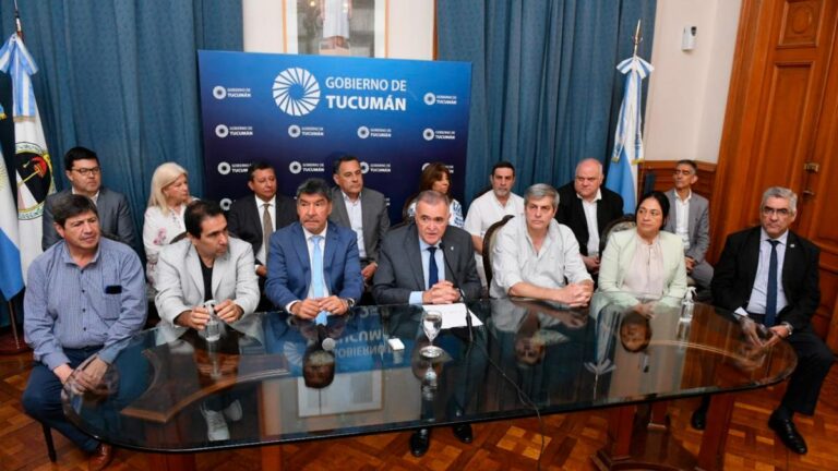 Tucumán sin ATN: el despilfarro político la deja afuera del reparto nacional