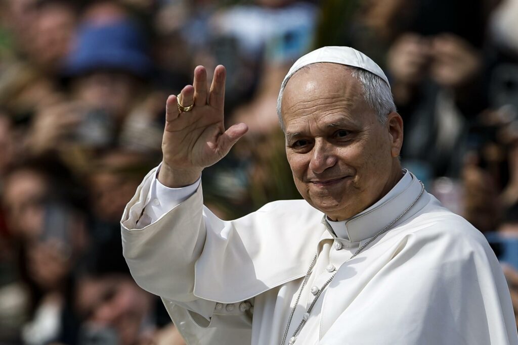 El Vaticano celebra la Semana Santa bajo el liderazgo de León XIV tras el ciclo de Francisco