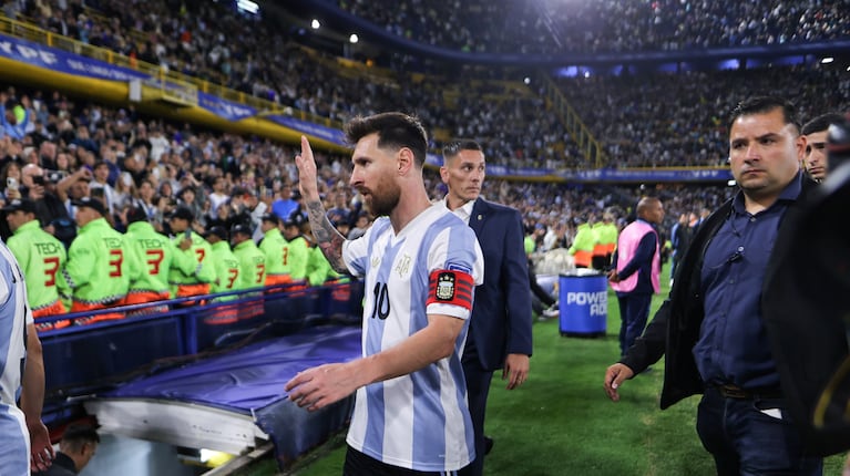 La Selección se despide en casa: vuelve a la Bombonera antes del Mundial