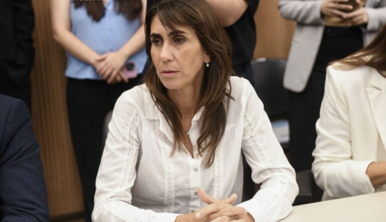 Molinuevo desafía a la Justicia: no borró los posteos contra Jaldo y busca anular el fallo