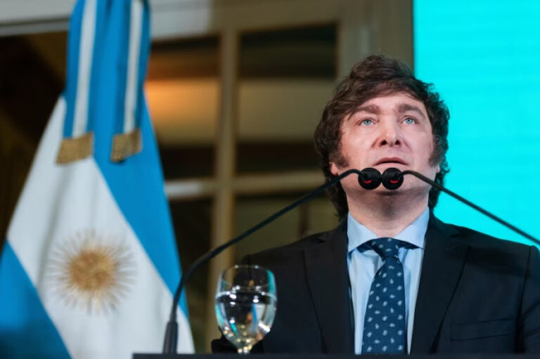 Malvinas: el gobierno resaltó un avance diplomático con respaldo de 24 países