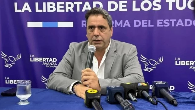 La segunda batalla de Tucumán