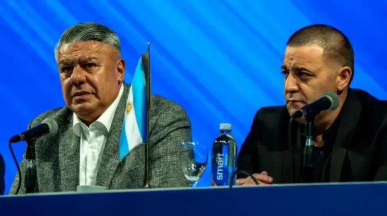 Causa AFA: piden agravar la imputación contra Tapia y Toviggino por millonarias retenciones