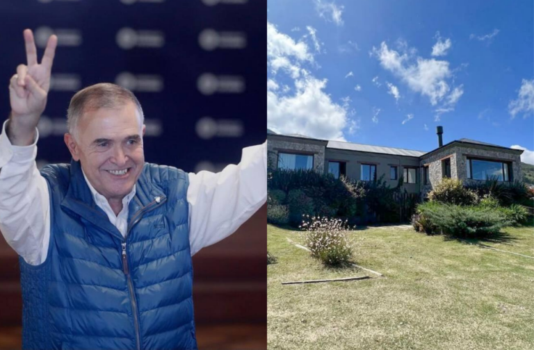 El gobernador de Tucumán compró una casa de fin semana por US$300.000 y no se conocen sus declaraciones juradas de bienes
