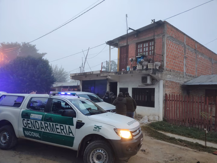 Desarticulan una banda de contrabando que operaba entre Salta, Tucumán y Bolivia: hay siete detenidos