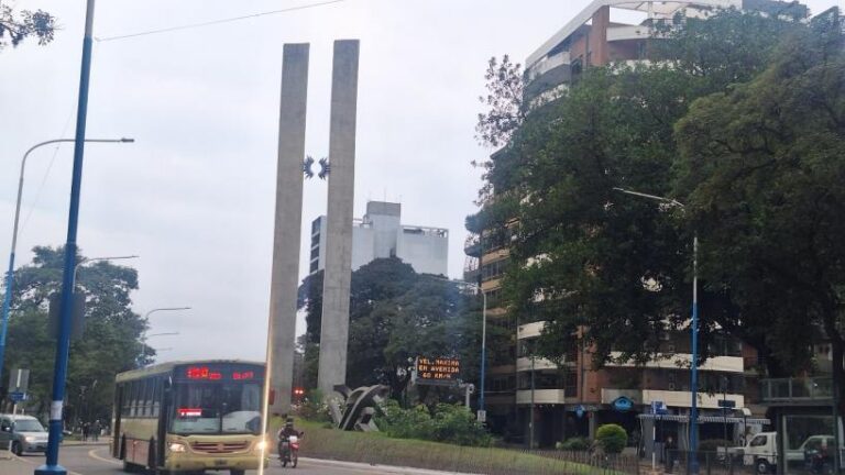 Tucumán tendrá una semana fría y con neblina: el lunes arrancará con 7°C