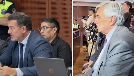 Sin culpables por el crimen de Paulina Lebbos: la Justicia absolvió al principal acusado y crece la indignación