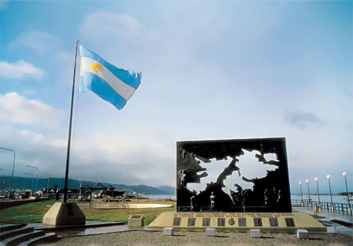 Veterano de Malvinas propone soberanía compartida y una provincia autónoma para destrabar el conflicto