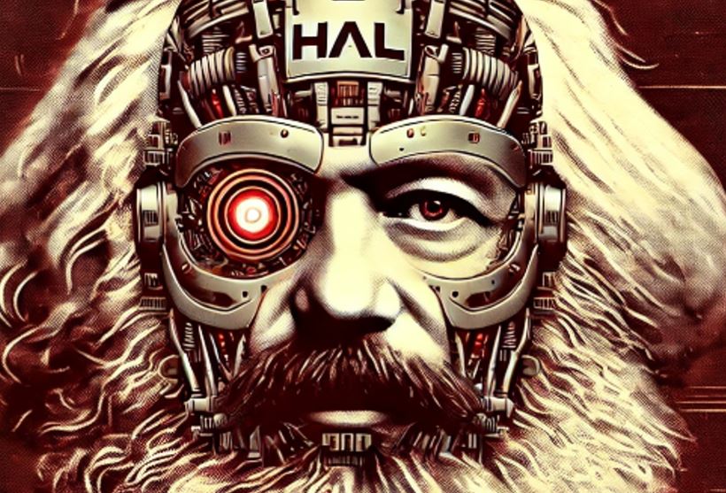 Un estudio asegura que los agentes de IA “se vuelven marxistas” cuando son sometidos a explotación laboral