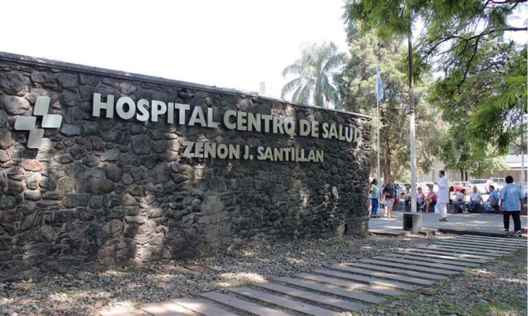 Imputaron a cinco médicos del Centro de Salud por la muerte de un paciente: investigan presunta mala praxis