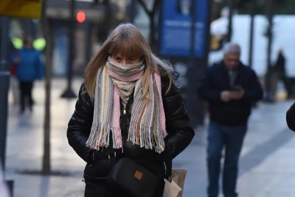 Tucumán se prepara para un fuerte descenso de temperatura: esperan hasta 8 grados bajo cero en los Valles