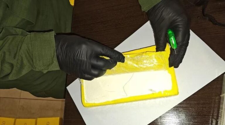 Los secretos detrás de los 470 kilos de cocaína: investigan una red narco de alcance internacional en Tucumán