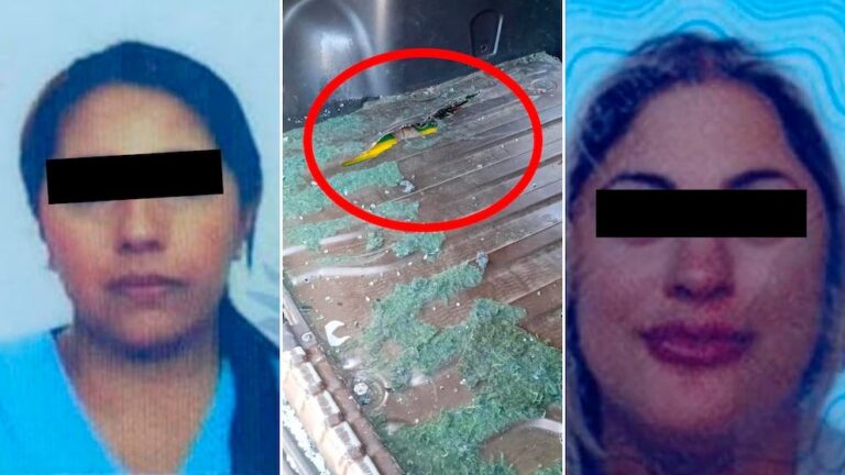 Investigan a cuatro policías tucumanos por el caso de la médica y la cosmetóloga detenidas con 70 kilos de cocaína