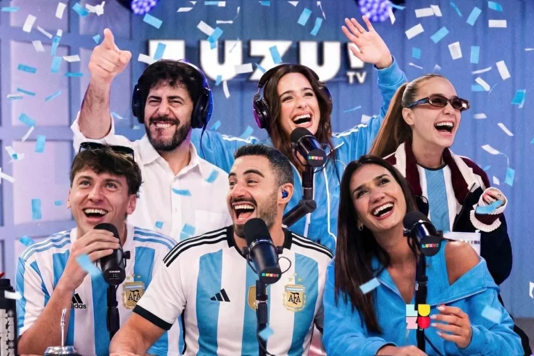Incertidumbre para Luzu TV: su equipo podría enfrentar problemas migratorios y perderse el Mundial 2026
