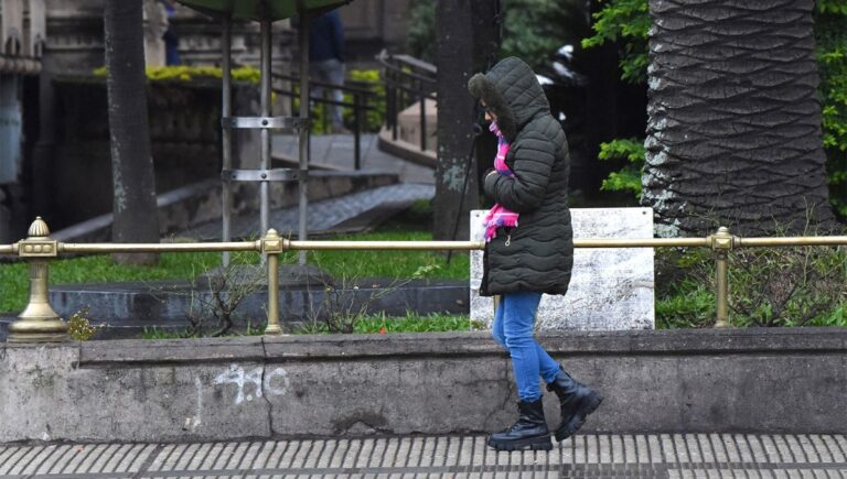 Tucumán inicia otra semana gris: prevén descenso de temperatura y abundante nubosidad