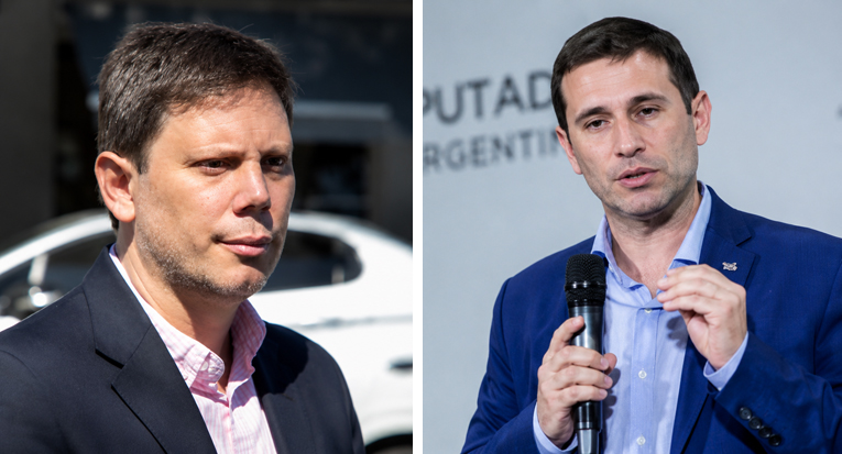 Radicales aterrados en Yerba Buena por el avance libertario: Pelli confirmó su candidatura y dice que desde hace “muchísimos años” vive en esa ciudad